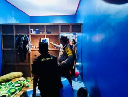 Geger! Pria 20 Tahun Diduga Gantung Diri Dikamar Kos Palangka Raya: Jadi Tanda Tanya