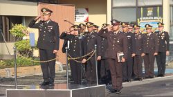 Peringati Hari Lahir Pancasila 2026, Polres Kotim Jadikan Pancasila Bintang Penuntun Bangsa