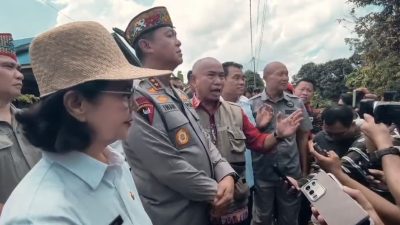 Posko Anti Narkoba Siap Berdiri, Kapolda Kalteng: Tegaskan Tidak Ada Ruang bagi Pengedar di Palangka Raya