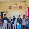 Warga Pulau Hanaut Sepakat Akhiri Permasalahan di Medsos Secara Kekeluargaan, Konten Facebook Dihapus