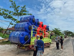 Gempur Pelanggar Lalu Lintas! Polisi Buru Knalpot Brong dan Truk Overload di Sampit