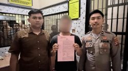 Aksi Bejat Diduga Satpam Sekolah di Sampit Lakukan Kekerasan Seksual Dibawah Umur