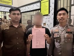 Aksi Bejat Diduga Satpam Sekolah di Sampit Lakukan Kekerasan Seksual Dibawah Umur