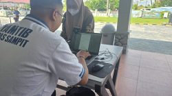 Perketat Pengawasan Titipan, Lapas Sampit Hadirkan SiLatip dengan Sistem Digital Modern