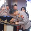 Kapolda Kalteng Resmikan Renovasi Mako Ditsamapta, Siap Tingkatkan Pelayanan Masyarakat