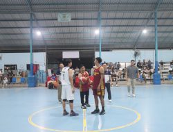 Dari Sampit untuk Indonesia: SBL 2026 Lahirkan Bibit Atlet, Pererat Polri dan Generasi Muda