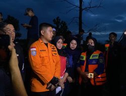 Pencarian Berakhir Duka: Bocah Korban Tenggelam di Danau Tanah Bumbu Ditemukan Tak Bernyawa