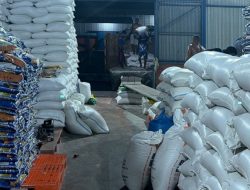Rupiah Melemah, Bulog Kotim Pastikan Harga Beras SPHP dan Minyak Goreng Tetap Stabil