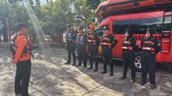Cari Rebung di Pinggir Sungai, Wanita 50 Tahuan di Kalsel Dilaporkan Tenggelam