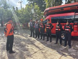 Cari Rebung di Pinggir Sungai, Wanita 50 Tahuan di Kalsel Dilaporkan Tenggelam