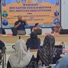 KKG Kartini Gelar Workshop E-Rapor di Sampit, Korwil Disdik: SPMB 2026 Wajib Gratis dan Transparan