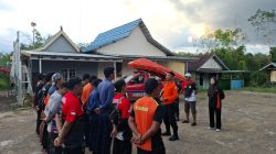 Operasi SAR Dihentikan, Warga Tenggelam di Sungai Desa Rantau Nangka Masih Jadi Tanda Tanya