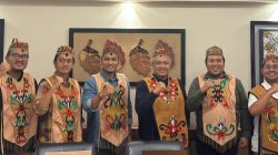 Turangga Resources Raih Gold Award ISA 2026 Berkat Program Rehabilitasi DAS di Kalteng