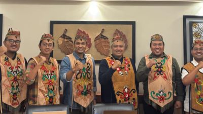 Turangga Resources Raih Gold Award ISA 2026 Berkat Program Rehabilitasi DAS di Kalteng