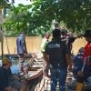 Tragis! Dua Anak Tak Bisa Berenang Diduga Tenggelam di Sungai Satui Tanah Bumbu