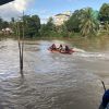 Dua Anak Diduga Tenggelam di Sungai Danau Satui, Tim Gabungan Lakukan Pencarian
