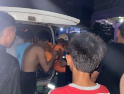 Kania Putri Azizah Korban Diduga Tenggelam di Sungai Danau Satui Ditemukan Meninggal Dunia