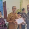 SMAN 2 Sampit Dukung Dharmasanti Nyepi, Perkuat Karakter dan Kebersamaan Pelajar Hindu