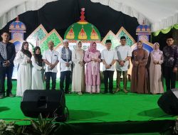 85 Kafilah Ramaikan MTQ ke-57 Tingkat Kecamatan, Pemenang Siap Dipertemukan di Tingkat Kabupaten Kotim