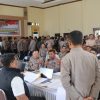 Diperiksa Brigjen ke Kombes: Itwasum Polri Bedah Polresta Palangka Raya