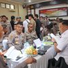 5 Polres di Kalteng Diaudit Irwasum Polri, Polres Kotim Siap Transparan Kelola Anggaran