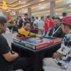Insen Pres dan Masyarakat Kalteng Memanas Perebutan Piala Lomba Orado Kapolda