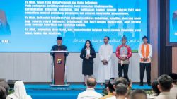 HUT Bhayangkara ke-80: Polda Kalteng Gelar Doa Bersama Lintas Agama, Jaga Kalteng Aman
