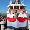 Momen Haru di Kapuas: Karangan Bunga Polda Kalteng untuk Sang Pejuang