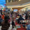Polda Kalteng Sukses Gelar Lomba di Duta Mall Palangka Raya, Ratusan Peserta Tampilkan Bakat