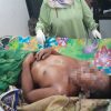Polisi Selidiki Temuan Jenazah Pria di Lanting Sungai Kahayan