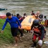 2 Hari Dicari, Jasad Korban Kelotok Tenggelam di Lamandau Ditemukan Mengapung
