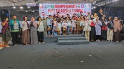 Peringati Hari Talasemia Sedunia: POPTI Sampit Gaungkan Deteksi Dini untuk Masyarakat Kotim