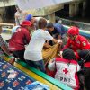 Warga Heboh, Jenazah Perempuan Mengapung di Pelabuhan PPM Sampit