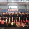 Kejuaraan Karate Kapolri Cup 2026, Polda Kalteng Borong 13 Medali
