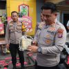 Polres Kotim Ungkap 103 Kasus dan Amankan 1,9 KG Sabu Sepanjang 2026