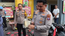Polres Kotim Ungkap 103 Kasus dan Amankan 1,9 KG Sabu Sepanjang 2026