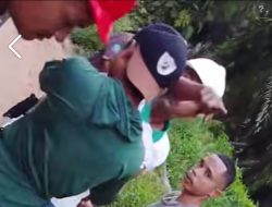 Vidio Diduga Arogansi Asisten Kebun PT. Karya Makmur Bahagia (KMB) Viral, KSPSI Kotim Angkat Bicara
