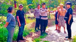 Dikira Jual Tanah Orang, Warga Palangka Raya Nyaris Berseteru