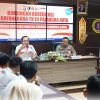 Terima Bimbingan dari LAFKI, Rumkit Bhayangkara Polda Kalteng Mantapkan Komitmen Pertahankan Akreditasi Paripurna
