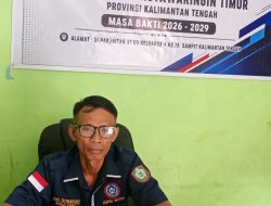 KSPSI Kotim Soroti Banyak Pekerja Belum Terdaftar BPJS, Desak Perusahaan Penuhi Kewajiban Perlindungan Tenaga Kerja