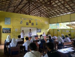 MTs Mujahidin Antang Kalang Gelar ASAS Genap 2025/2026, Dorong Evaluasi Pembelajaran yang Modern
