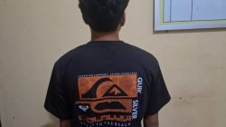Curi 710 Kg Sawit PT Unggul Lestari, Pria 20 Tahun di Telaga Antang Kotim Diamankan Polisi