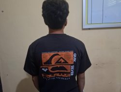 Curi 710 Kg Sawit PT Unggul Lestari, Pria 20 Tahun di Telaga Antang Kotim Diamankan Polisi