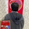 Lupa Umur! Pria Paruh Baya di Baamang Hilir Sampit Jadi Pengedar Sabu, Pelaku Ditangkap Polisi