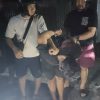 Sempat Kabur Saat Diamankan, Pelaku Penganiyaan di Eks Golden Sampit Akhirnya Diringkus Polisi
