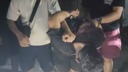 Sempat Kabur Saat Diamankan, Pelaku Penganiyaan di Eks Golden Sampit Akhirnya Diringkus Polisi