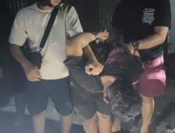 Sempat Kabur Saat Diamankan, Pelaku Penganiyaan di Eks Golden Sampit Akhirnya Diringkus Polisi
