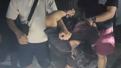 Sempat Kabur Saat Diamankan, Pelaku Penganiyaan di Eks Golden Sampit Akhirnya Diringkus Polisi