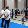Tidak Main-main! Ditreskrimsus Polda Kalteng Asah Taring Penyidik Lewat Simulasi TKP