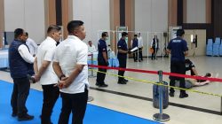 Tidak Main-main! Ditreskrimsus Polda Kalteng Asah Taring Penyidik Lewat Simulasi TKP